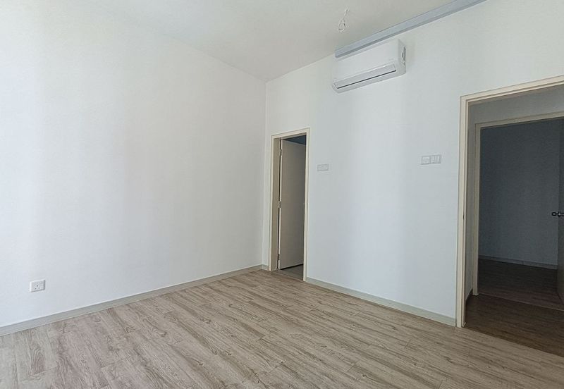 LakeFront Residence Cyberjaya