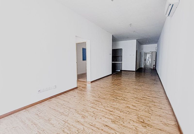 LakeFront Residence Cyberjaya