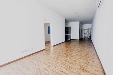 LakeFront Residence Cyberjaya