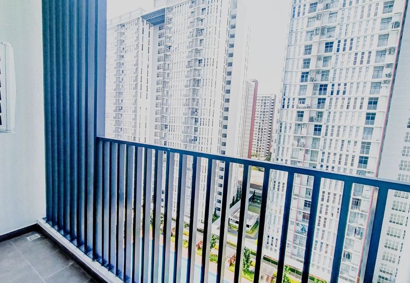 LakeFront Residence Cyberjaya