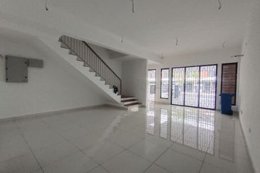 Elmina Green Three @ City of Elmina