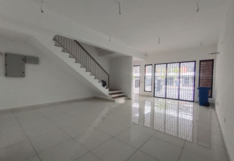 Elmina Green Three @ City of Elmina