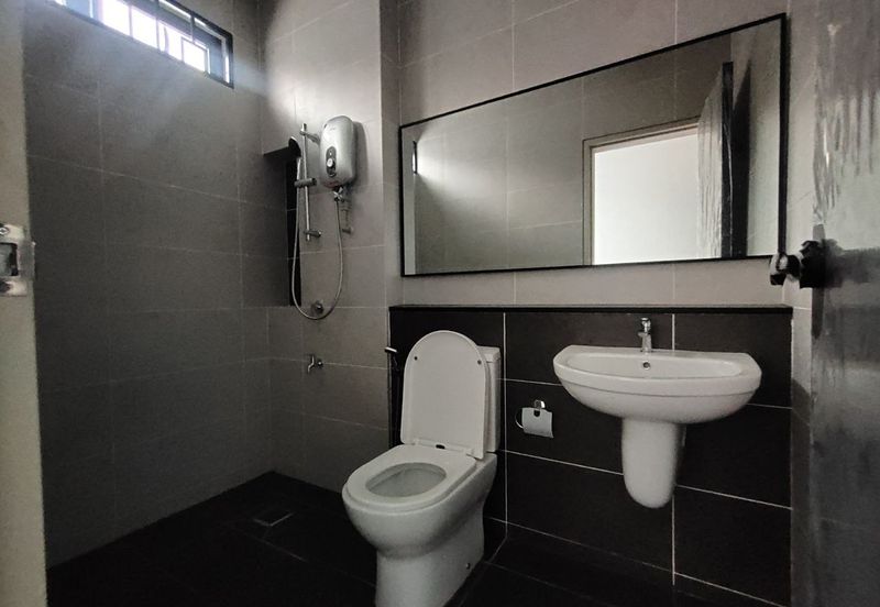 Elmina Green Three @ City of Elmina