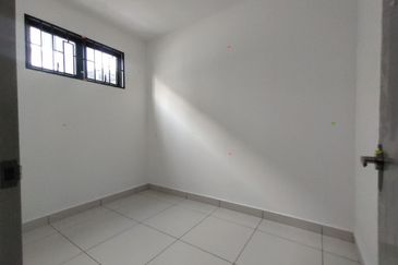 Elmina Green Three @ City of Elmina