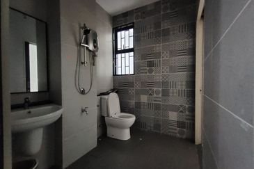 Elmina Green Three @ City of Elmina