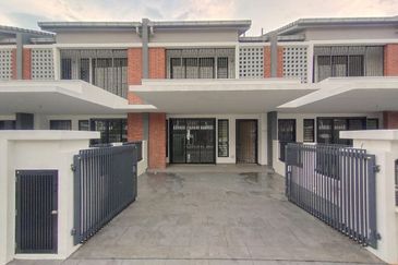 Elmina Green Three @ City of Elmina