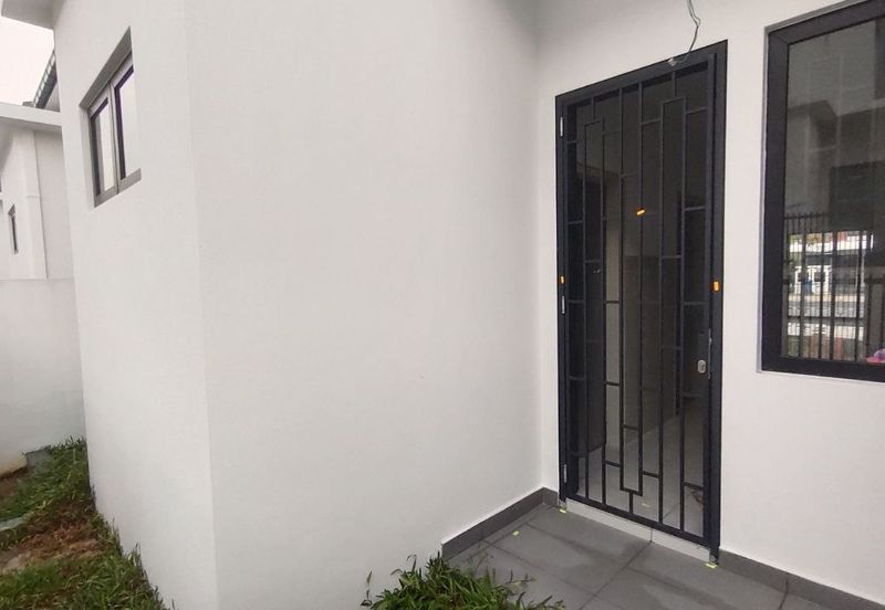 Elmina Green Three @ City of Elmina