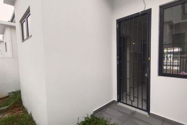 Elmina Green Three @ City of Elmina