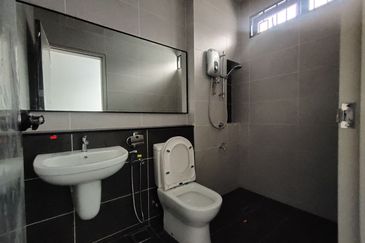 Elmina Green Three @ City of Elmina