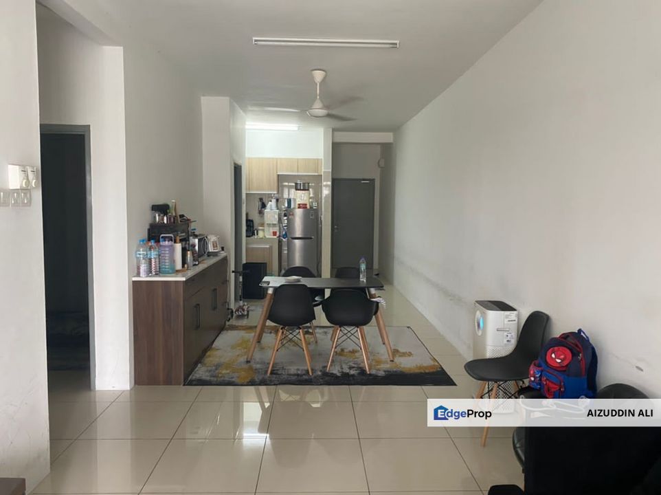 MURAH Residensi Kerinchi Pantai Dalam, Kuala Lumpur, Pantai Dalam/Kerinchi