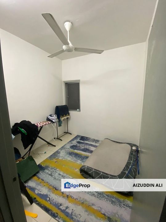 MURAH Residensi Kerinchi Pantai Dalam, Kuala Lumpur, Pantai Dalam/Kerinchi