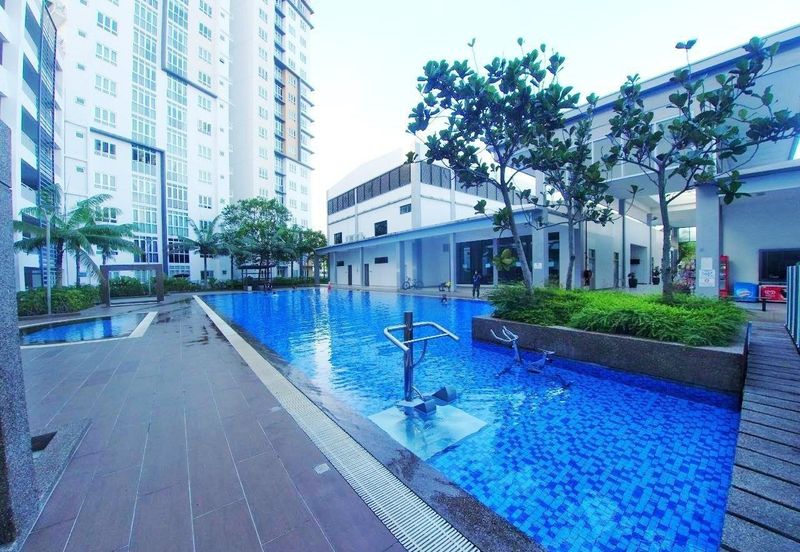 Ceria Residences