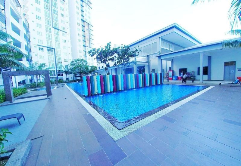 Ceria Residences