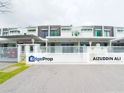 CHEAPEST Double Srorey Ceria Residence  Cyberjaya, Selangor, Cyberjaya