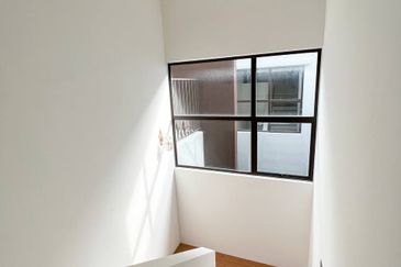 The Mulia Residences