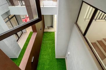 The Mulia Residences