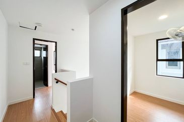 The Mulia Residences