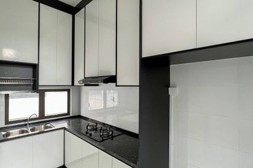 The Mulia Residences