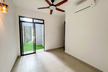 The Mulia Residences