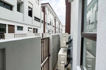 The Mulia Residences