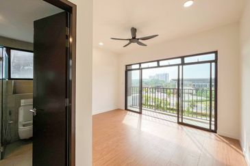 The Mulia Residences