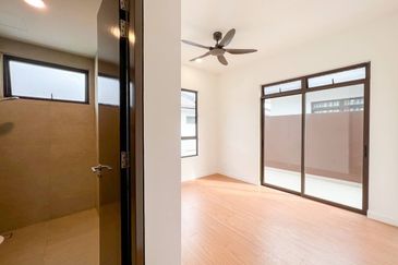 The Mulia Residences