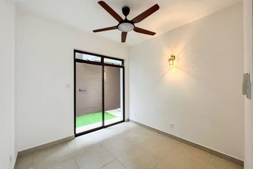 The Mulia Residences