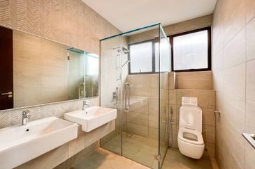 The Mulia Residences