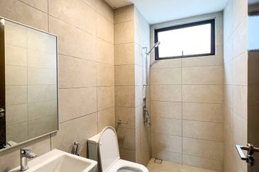 The Mulia Residences