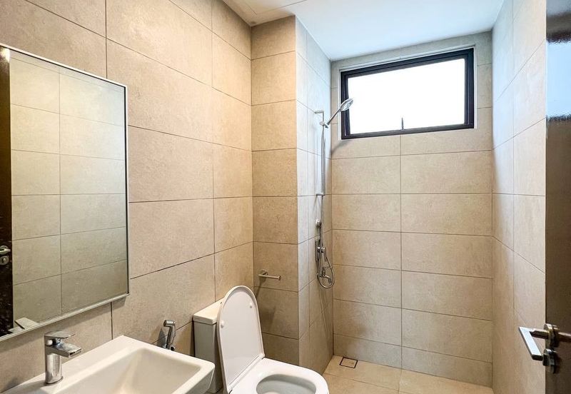 3 Storey Terrace @ The Mulia Residence, Cyberjaya -Facing Open/Clubhouse