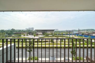 The Mulia Residences