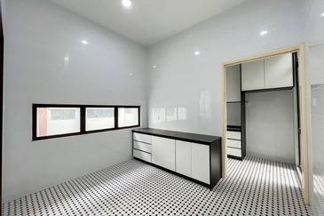 The Mulia Residences