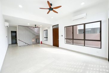 The Mulia Residences