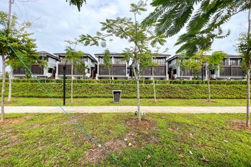 The Mulia Residences