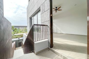 The Mulia Residences