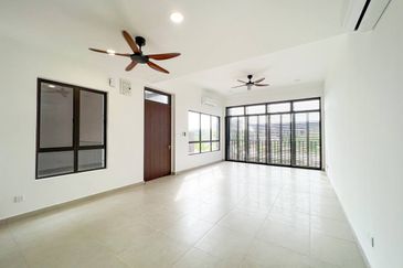 The Mulia Residences