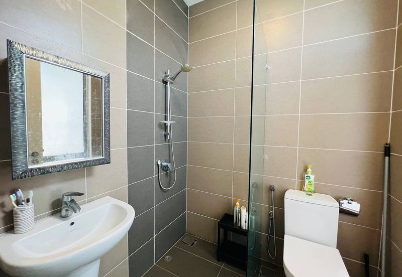 Liu Li Garden, Setia Eco Glades