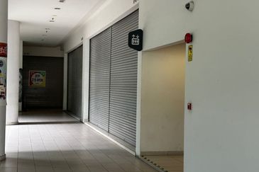  MURAHHH D’SARA SENTRAL SHOP LOT , KAMPUNG BARU SUNGAI BULOH