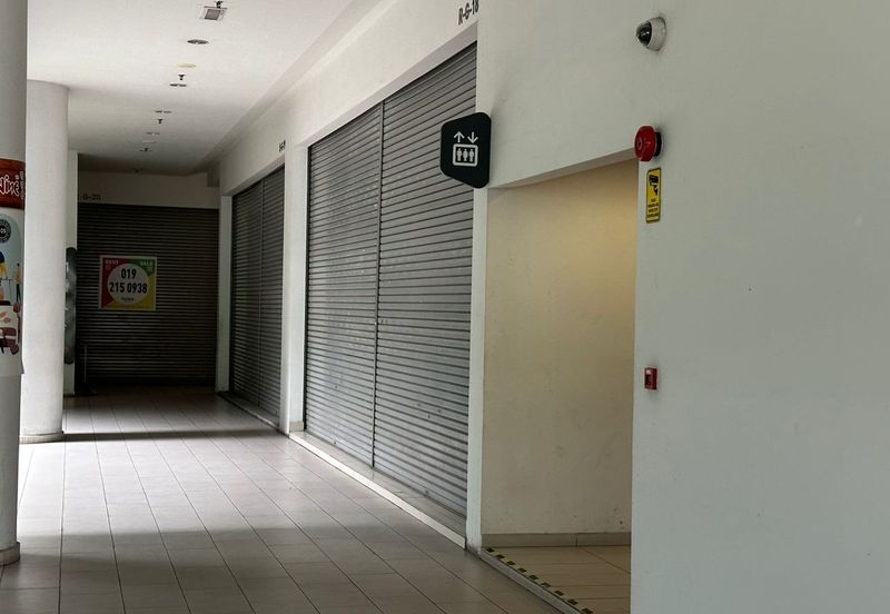  MURAHHH D’SARA SENTRAL SHOP LOT , KAMPUNG BARU SUNGAI BULOH