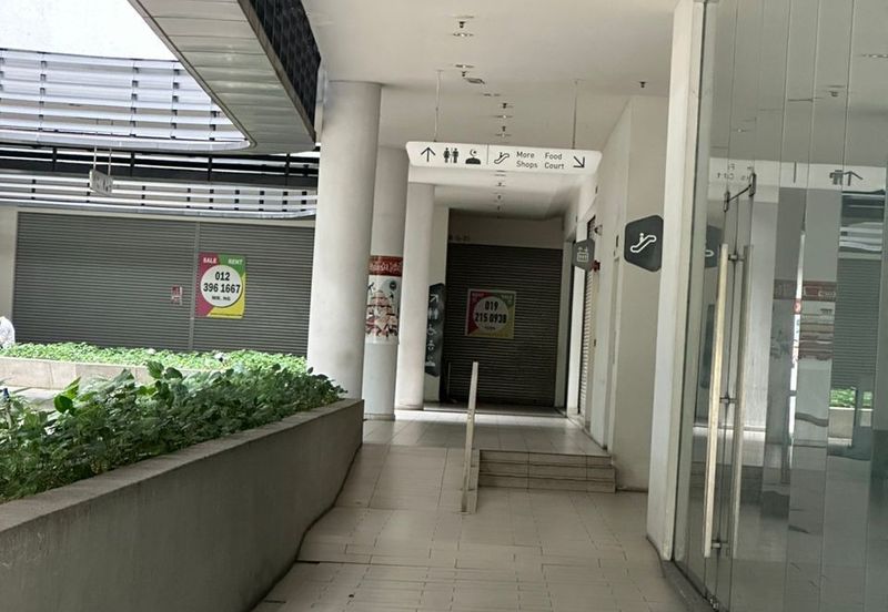  MURAHHH D’SARA SENTRAL SHOP LOT , KAMPUNG BARU SUNGAI BULOH