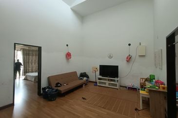 Saffron Hills @ Denai Alam