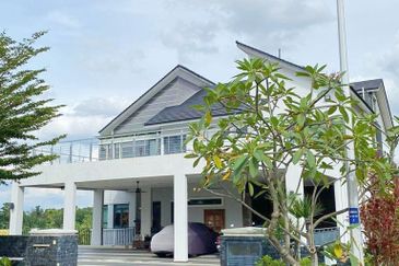 Kelab Golf Sultan Abdul Aziz Shah