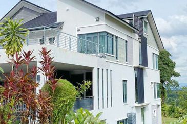 Kelab Golf Sultan Abdul Aziz Shah