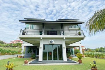 Kelab Golf Sultan Abdul Aziz Shah