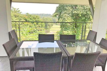 Kelab Golf Sultan Abdul Aziz Shah