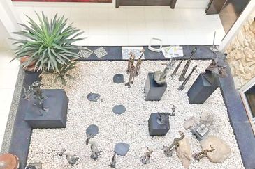 Kelab Golf Sultan Abdul Aziz Shah