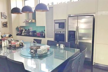 Kelab Golf Sultan Abdul Aziz Shah