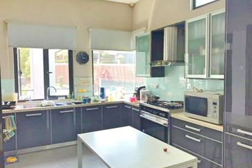 Kelab Golf Sultan Abdul Aziz Shah