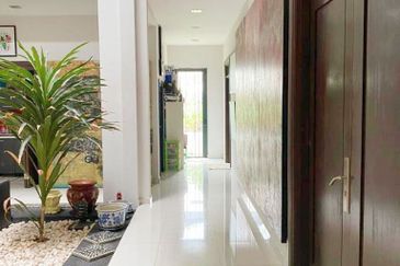 Kelab Golf Sultan Abdul Aziz Shah