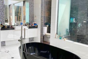 Kelab Golf Sultan Abdul Aziz Shah